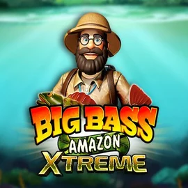Big Bass Amazon Xtreme